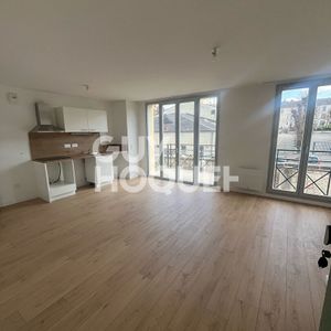 Appartement Compiegne 2 pièce(s) - Photo 3