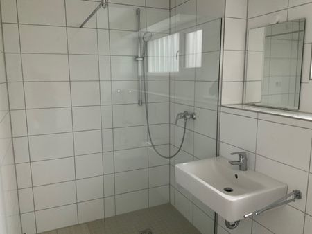 Demnächst frei! 4-Zimmer-Wohnung in Hückelhoven - Foto 2