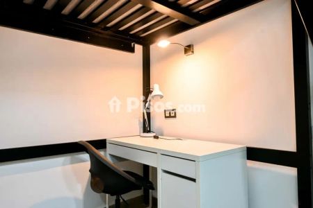 Estudio en alquiler en Avenida de la Reina Victoria, 40, cerca de Calle de Juan Montalvo - Foto 4