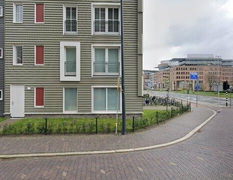 Apartment Zaandam - Provincialeweg - Foto 1