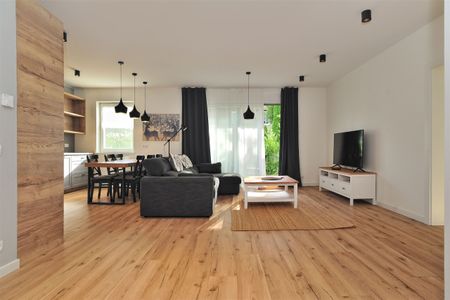 Mieszkanie na wynajem - Фото 3