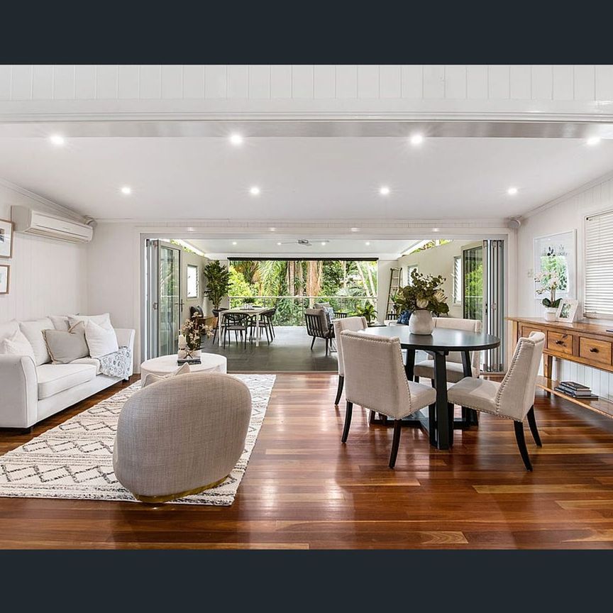 Updated Inner-City Living in Sought-After Paddington - Photo 1