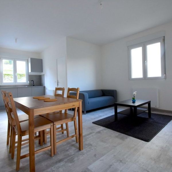 Appartement 1 pièce à Rédange - Photo 1