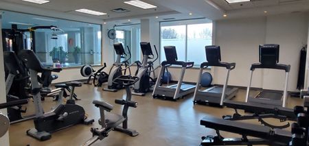 For Lease - 300 Bloor Street Unit# 3001, Toronto, Ontario - Photo 4