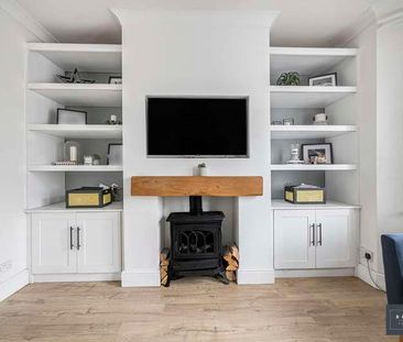 Manor Road, Walton-on-thames, Surrey, KT12 - Photo 1