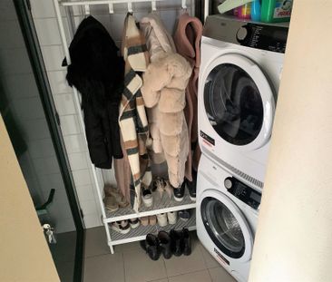Gezellig dakappartement te huur in het centrum van Ramsel. - Photo 1