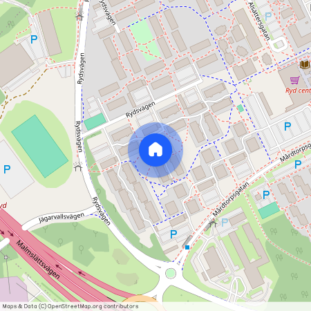 Ryd, Linköping, Östergötland, Rydsvägen 172 B