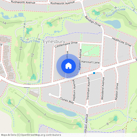 4 Creswick Avenue, Vic 3338, Eynesbury