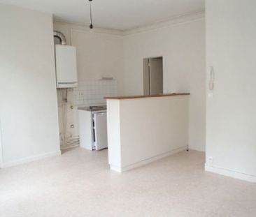 HYPER CENTRE T1 ANCIEN RENOVE - Photo 4