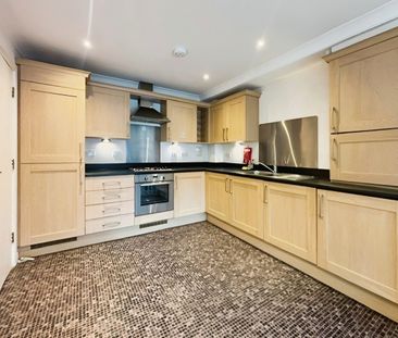 2 bedroom apartment to rent - Photo 6