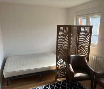Location Appartement 1 pièce 24m² ST OMER 62500 - Photo 1