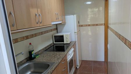 Apartamento de alquiler en Racó - Photo 4