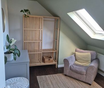 Room in a Shared House, Mackie Road, SW2 - Photo 3