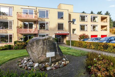 Te huur: Appartement Kwartellaan in Leersum - Photo 2