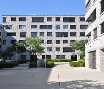 Light and modern attic apartment to feel good - Photo 4