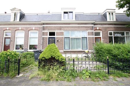 Johan Willem Frisostraat - Photo 5