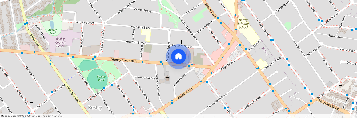 2/36 Stoney Creek Road, NSW 2207, Bexley