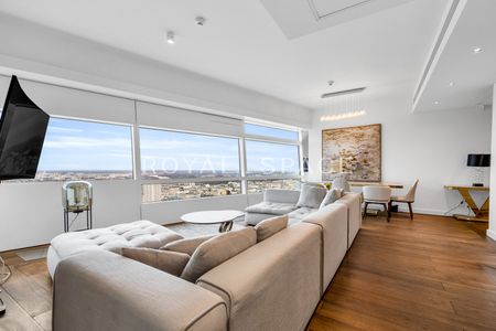 Apartament na 39p. z widokiem na Pałac Kultury! - Фото 5