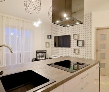 2 Pokoje, Ilumino, ul. Kilińskiego - Фото 3