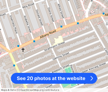 Strathnairn Street, Roath - Photo 1