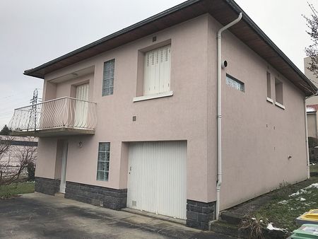 63100, Clermont-Ferrand - Photo 2