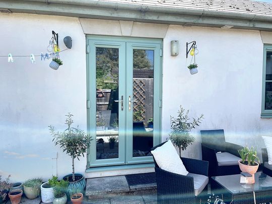 1 bed apartment to rent in The Hill, Langport, TA10 - Photo 1