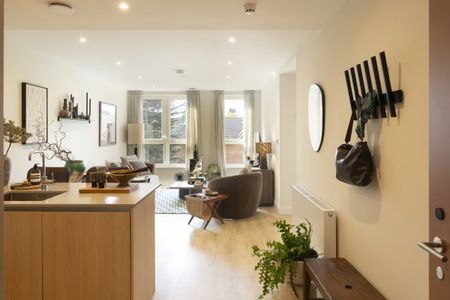 1 bedroom apartment to rent - Photo 2