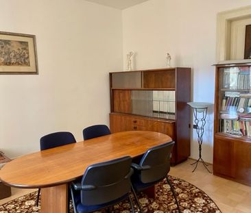 BA I. Na prenájom3,5 izb. byt na nám. SNP - Photo 3