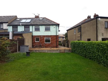 3 bedroom townhouse to rent - Photo 2