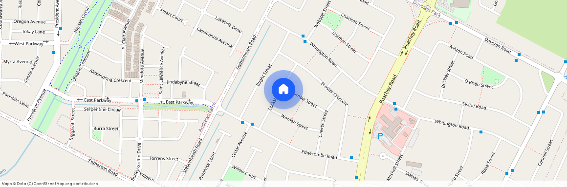 18 Cockshell Street, SA 5113, Davoren Park