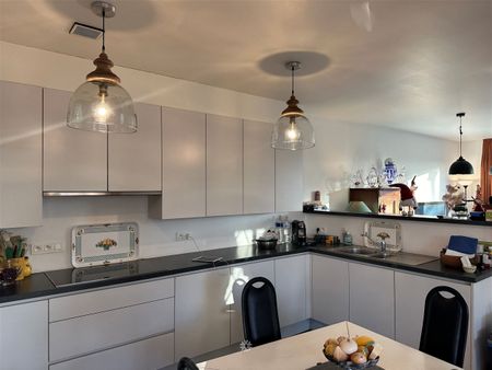 Woning met zuidgerichte tuin te huur te Destelbergen - Photo 3