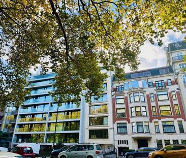 Appartement te huur - Foto 3