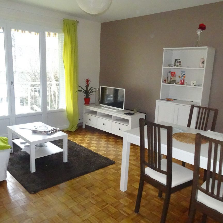 Location Appartement 3 pièces 58m² VIENNE 38200 - Photo 1