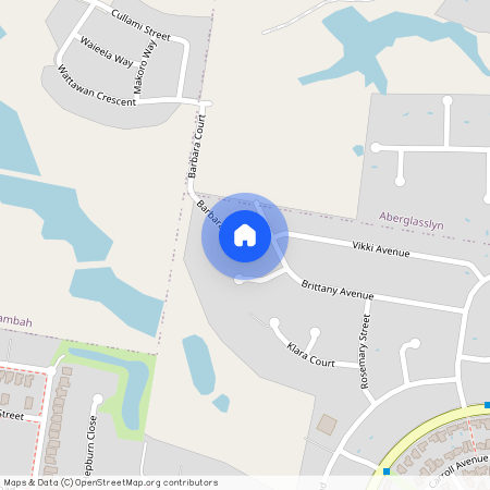 3 Barbara Court, Rutherford