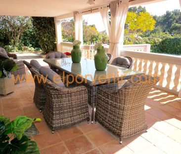 4 room luxury Detached House for rent in Torrent, Valencia - Photo 5