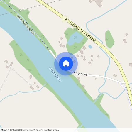 44 Santos Drive, Haldimand