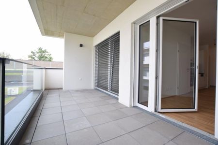 PROVISIONSFREI – COPACABANA – 36m² – 2 Zimmer -großer Balkon – privater Seezugang – inkl. Parkplatz - Photo 4