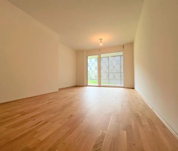 Wunderschön & mit großem Balkon! 3-Zimmerwohnung in der Smart-City - Photo 6