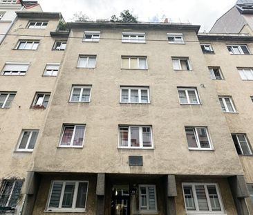 Erstbezug 2. Bezirk | 2-Zimmer-Wohnung | Donaukanal & Augarten - Photo 6