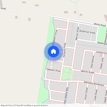 18 Rockingham Circuit, Vic 3337, Melton West