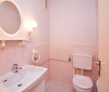 Gut geschnittene Erdgeschosswohnung mit Loggia in Wolfsburg. - Photo 2