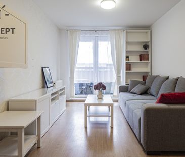 Rozkładowe 2 pok. mieszkanie | Komórka i Parking 2w1 - Photo 5