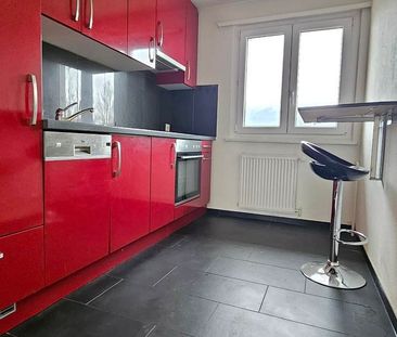 3 Zimmer, 3. Stock - Photo 2