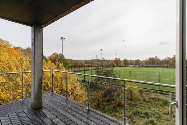 Rummeligt rækkehus i familievenligt kvarter i Ålsgårde - Photo 1