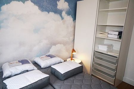 Te huur: Appartement Parklaan in Rotterdam - Foto 5