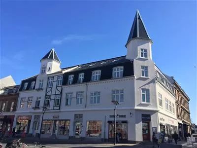 Schweizerpladsen 2B - 3. th. - Photo 4