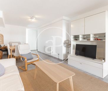 Apartment for rent in Colonia de Sant Jordi - Photo 6