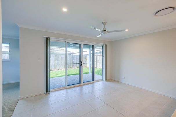 Brand New Family Home in a Prime Location - Photo 1