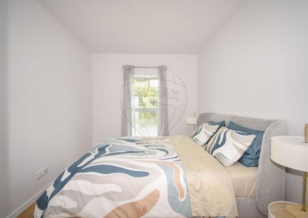 Apartamento T2 em Lisboa