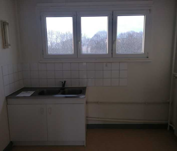 Location : Appartement 3 pièces 66 m2 – BETHONCOURT - Photo 2